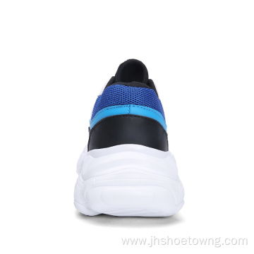 Fashion Men Running Sneakers